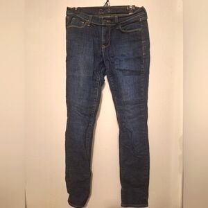 Old navy sweetheart denim, platonic ideal of girljeans